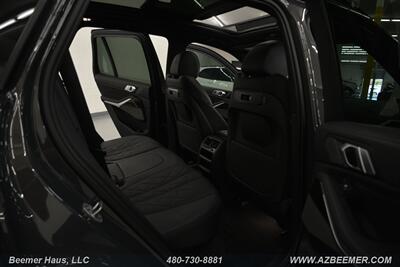 2024 BMW X5 sDrive40i   - Photo 22 - Mesa, AZ 85202