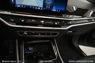 2024 BMW X5 sDrive40i   - Photo 33 - Mesa, AZ 85202