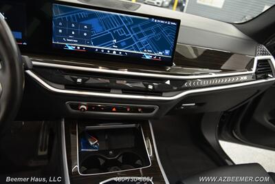 2024 BMW X5 sDrive40i   - Photo 30 - Mesa, AZ 85202