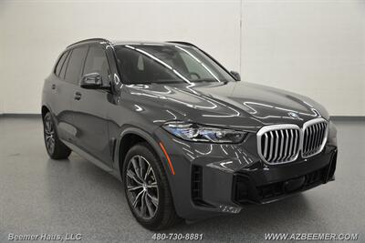 2024 BMW X5 sDrive40i   - Photo 6 - Mesa, AZ 85202