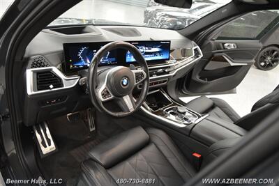 2024 BMW X5 sDrive40i   - Photo 12 - Mesa, AZ 85202