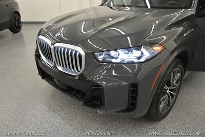 2024 BMW X5 sDrive40i   - Photo 47 - Mesa, AZ 85202