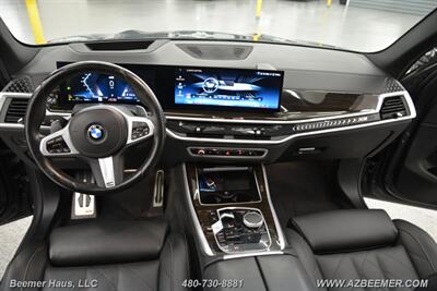 2024 BMW X5 sDrive40i   - Photo 16 - Mesa, AZ 85202