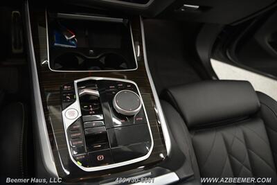 2024 BMW X5 sDrive40i   - Photo 34 - Mesa, AZ 85202