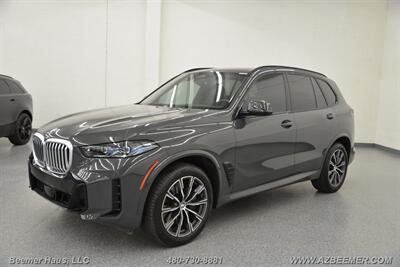 2024 BMW X5 sDrive40i   - Photo 3 - Mesa, AZ 85202