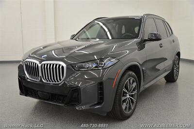 2024 BMW X5 sDrive40i   - Photo 2 - Mesa, AZ 85202