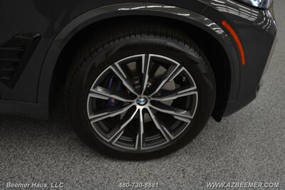 2024 BMW X5 sDrive40i   - Photo 44 - Mesa, AZ 85202