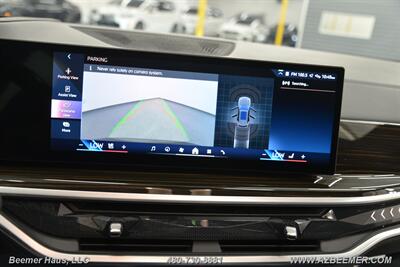 2024 BMW X5 sDrive40i   - Photo 32 - Mesa, AZ 85202
