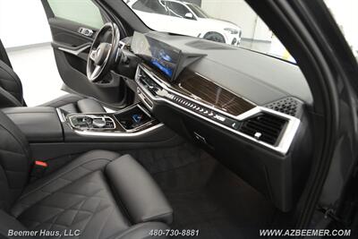 2024 BMW X5 sDrive40i   - Photo 20 - Mesa, AZ 85202
