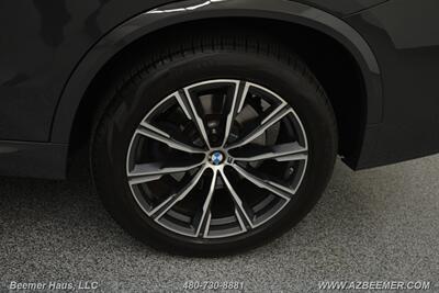2024 BMW X5 sDrive40i   - Photo 46 - Mesa, AZ 85202