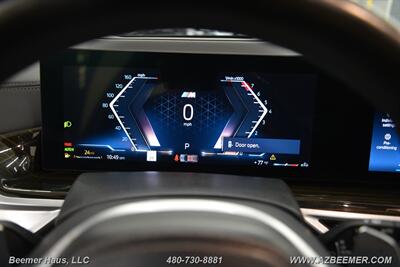2024 BMW X5 sDrive40i   - Photo 29 - Mesa, AZ 85202
