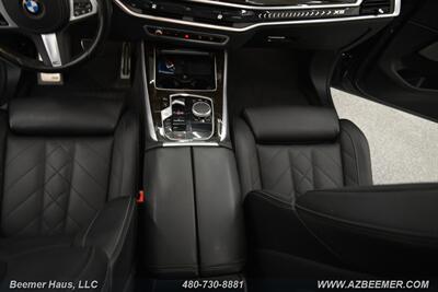 2024 BMW X5 sDrive40i   - Photo 18 - Mesa, AZ 85202