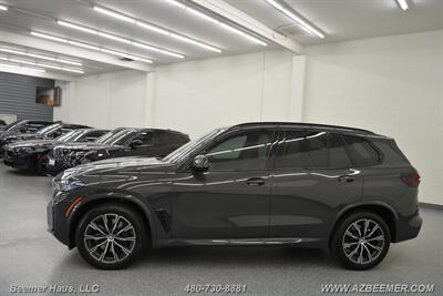 2024 BMW X5 sDrive40i   - Photo 4 - Mesa, AZ 85202