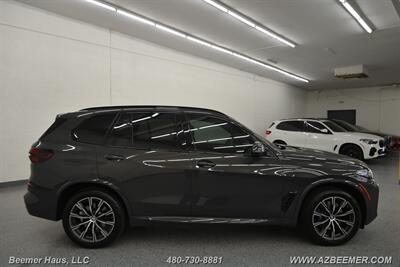 2024 BMW X5 sDrive40i   - Photo 8 - Mesa, AZ 85202