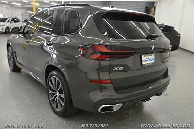 2024 BMW X5 sDrive40i   - Photo 11 - Mesa, AZ 85202