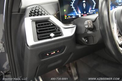 2024 BMW X5 sDrive40i   - Photo 27 - Mesa, AZ 85202