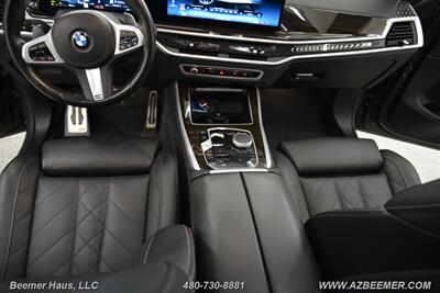 2024 BMW X5 sDrive40i   - Photo 17 - Mesa, AZ 85202