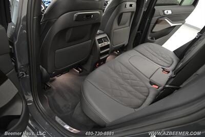 2024 BMW X5 sDrive40i   - Photo 25 - Mesa, AZ 85202
