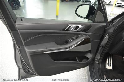 2024 BMW X5 sDrive40i   - Photo 37 - Mesa, AZ 85202