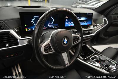2024 BMW X5 sDrive40i   - Photo 28 - Mesa, AZ 85202