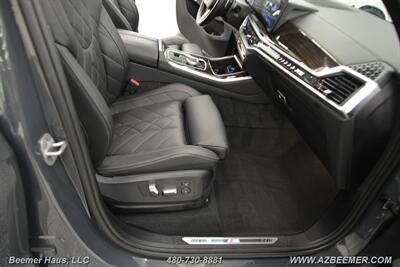 2024 BMW X5 sDrive40i   - Photo 19 - Mesa, AZ 85202