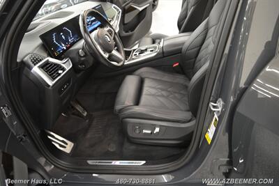 2024 BMW X5 sDrive40i   - Photo 14 - Mesa, AZ 85202