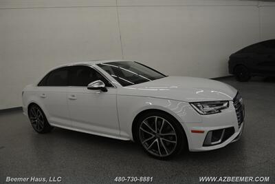 2019 Audi S4 3.0T quattro Premium   - Photo 7 - Mesa, AZ 85202