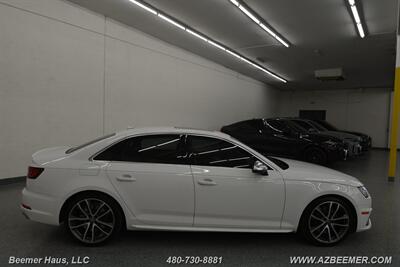 2019 Audi S4 3.0T quattro Premium   - Photo 8 - Mesa, AZ 85202