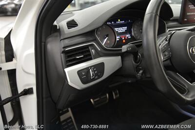 2019 Audi S4 3.0T quattro Premium   - Photo 27 - Mesa, AZ 85202