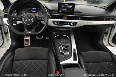 2019 Audi S4 3.0T quattro Premium   - Photo 16 - Mesa, AZ 85202