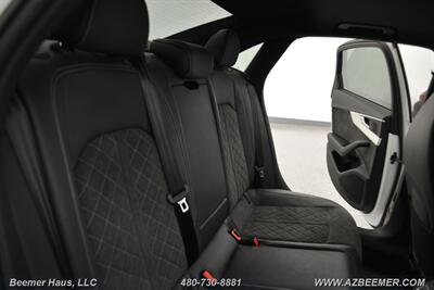 2019 Audi S4 3.0T quattro Premium   - Photo 24 - Mesa, AZ 85202