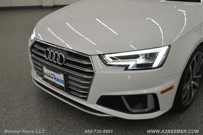 2019 Audi S4 3.0T quattro Premium   - Photo 47 - Mesa, AZ 85202