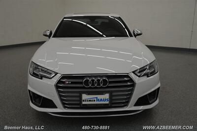 2019 Audi S4 3.0T quattro Premium   - Photo 5 - Mesa, AZ 85202