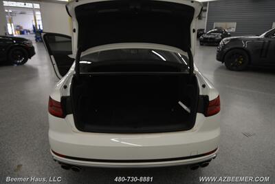 2019 Audi S4 3.0T quattro Premium   - Photo 41 - Mesa, AZ 85202