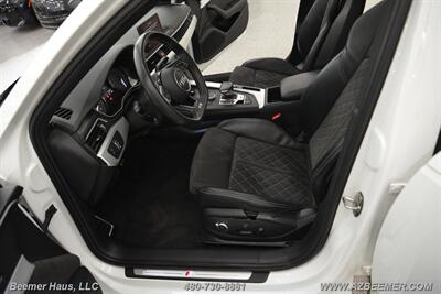 2019 Audi S4 3.0T quattro Premium   - Photo 14 - Mesa, AZ 85202
