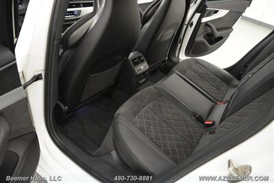 2019 Audi S4 3.0T quattro Premium   - Photo 25 - Mesa, AZ 85202