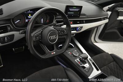 2019 Audi S4 3.0T quattro Premium   - Photo 13 - Mesa, AZ 85202