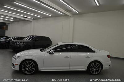 2019 Audi S4 3.0T quattro Premium   - Photo 4 - Mesa, AZ 85202