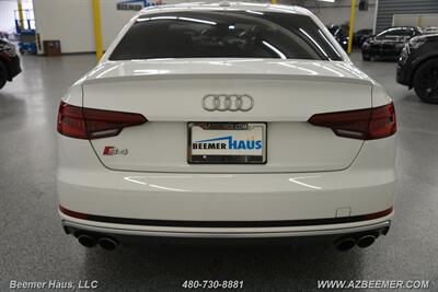 2019 Audi S4 3.0T quattro Premium   - Photo 10 - Mesa, AZ 85202