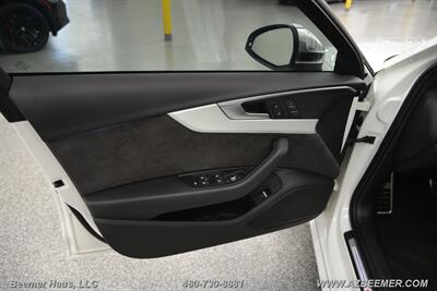 2019 Audi S4 3.0T quattro Premium   - Photo 37 - Mesa, AZ 85202