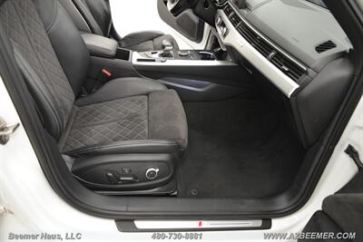 2019 Audi S4 3.0T quattro Premium   - Photo 19 - Mesa, AZ 85202