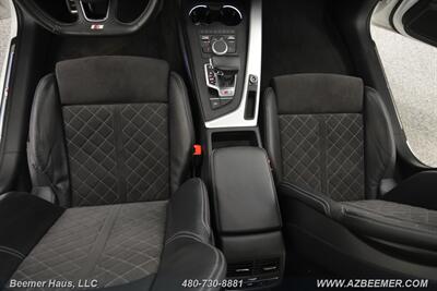 2019 Audi S4 3.0T quattro Premium   - Photo 18 - Mesa, AZ 85202