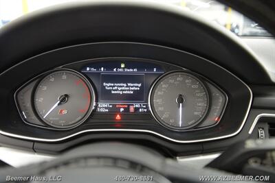 2019 Audi S4 3.0T quattro Premium   - Photo 29 - Mesa, AZ 85202