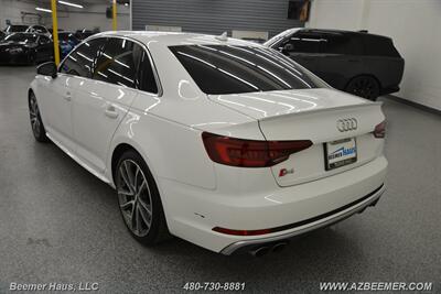 2019 Audi S4 3.0T quattro Premium   - Photo 11 - Mesa, AZ 85202