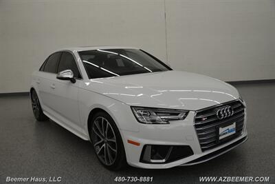 2019 Audi S4 3.0T quattro Premium   - Photo 6 - Mesa, AZ 85202