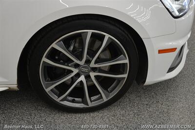 2019 Audi S4 3.0T quattro Premium   - Photo 44 - Mesa, AZ 85202