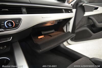 2019 Audi S4 3.0T quattro Premium   - Photo 35 - Mesa, AZ 85202