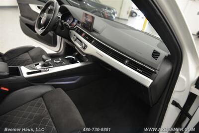 2019 Audi S4 3.0T quattro Premium   - Photo 20 - Mesa, AZ 85202