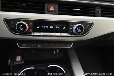 2019 Audi S4 3.0T quattro Premium   - Photo 33 - Mesa, AZ 85202