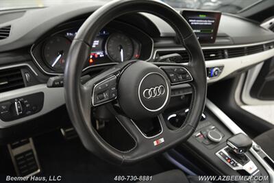 2019 Audi S4 3.0T quattro Premium   - Photo 28 - Mesa, AZ 85202
